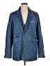 Gap 100% Cotton Blue Denim Jacket Size XL (tall) - photo 1