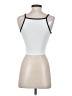 Wild Fable White Tank Top Size XS - photo 2