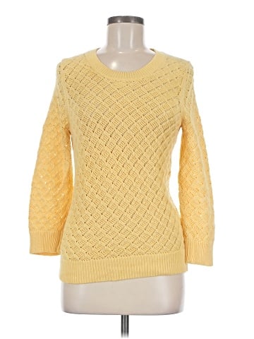 Banana Republic Pullover Sweater (view 1)