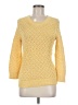 Banana Republic Yellow Pullover Sweater Size M - photo 1