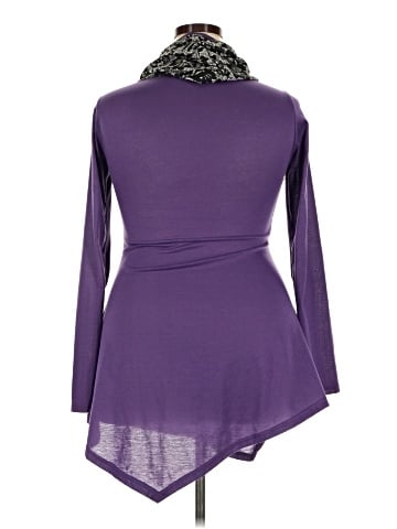 Lucky Long Sleeve Blouse (view 2)