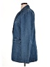 Gap 100% Cotton Blue Denim Jacket Size XL (tall) - photo 5
