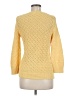 Banana Republic Yellow Pullover Sweater Size M - photo 2