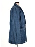 Gap 100% Cotton Blue Denim Jacket Size XL (tall) - photo 4