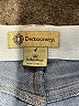 Democracy Hearts Blue Jeans Size 4 - photo 7