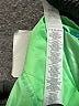 New Balance 100% Polyester Green Track Jacket Size M - photo 9