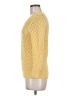 Banana Republic Yellow Pullover Sweater Size M - photo 5
