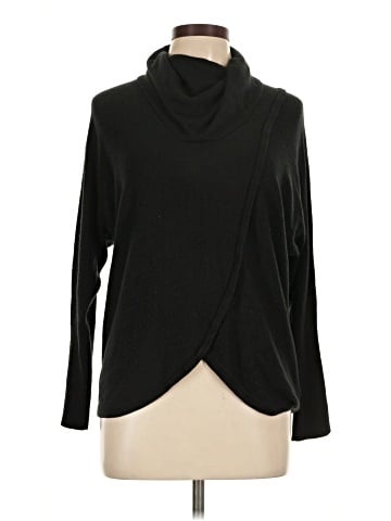 NY Collection Turtleneck Sweater (view 1)