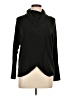 NY Collection 100% Acrylic Black Turtleneck Sweater Size L (estimated) - photo 1