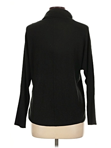 NY Collection Turtleneck Sweater (view 2)