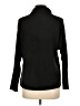 NY Collection 100% Acrylic Black Turtleneck Sweater Size L (estimated) - photo 2