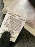 Lee Ivory Khaki Shorts Size 14 - photo 4