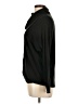 NY Collection 100% Acrylic Black Turtleneck Sweater Size L (estimated) - photo 5