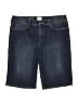 St. John's Bay Blue Denim Shorts Size 14 - photo 1