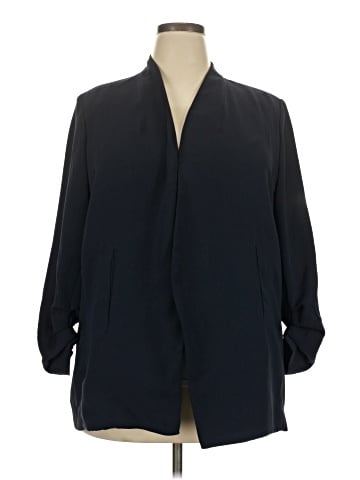 T Tahari Blazer (view 1)