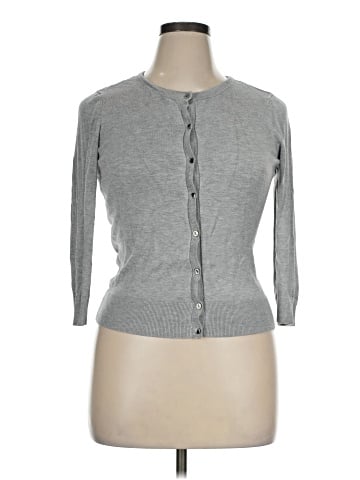 Halogen Cardigan (view 1)