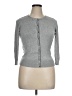Halogen Gray Cardigan Size XL - photo 1