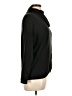 NY Collection 100% Acrylic Black Turtleneck Sweater Size L (estimated) - photo 4