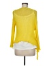 Mirror Image Yellow Kimono One size - photo 2