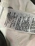 J.Crew Ivory Jeans Size 33 waist - photo 8