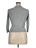 Halogen Gray Cardigan Size XL - photo 2