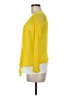 Mirror Image Yellow Kimono One size - photo 5