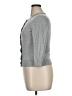 Halogen Gray Cardigan Size XL - photo 5