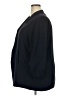 T Tahari 100% Polyester Blue Black Blazer Size 2X - photo 5