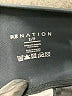 P.E Nation Graphic Black Athletic Shorts Size S - photo 3