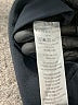 P.E Nation Graphic Black Athletic Shorts Size S - photo 4