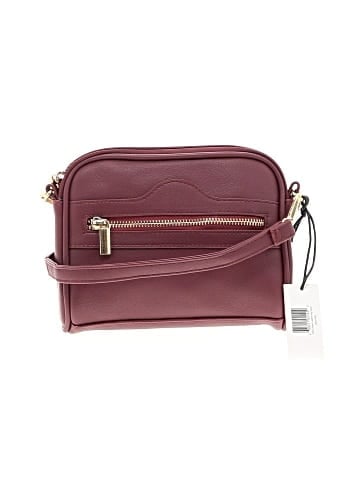 lulu dharma Crossbody Bag (view 1)