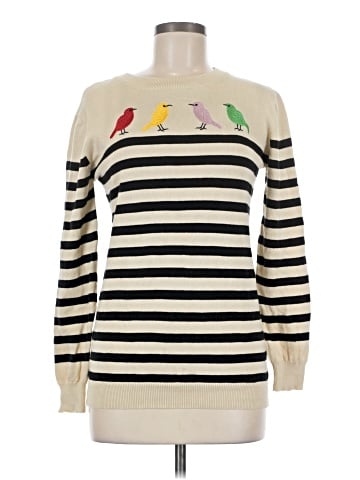 OXKNIT Pullover Sweater (view 1)