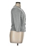 Halogen Gray Cardigan Size XL - photo 4