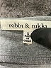 Robbi & Nikki Solid Gray Jacket Size S - photo 6