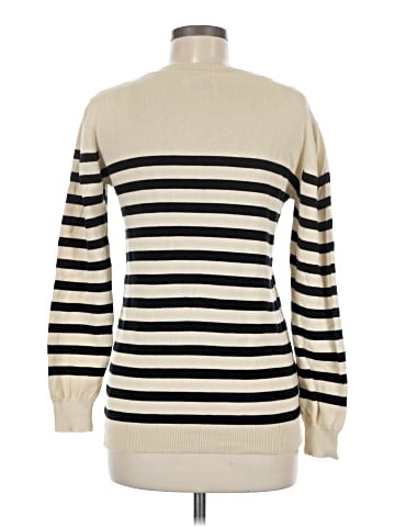 OXKNIT Pullover Sweater (view 2)