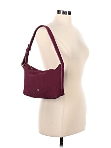 Portland Leather Goods Leather Shoulder Bag (view 2)