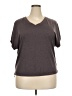 Member's Mark Gray Active T-Shirt Size XXL - photo 1