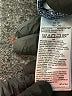 Gap Solid Blue Jeans Size 12 - photo 4