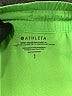 Athleta Green Athletic Shorts Size S - photo 3