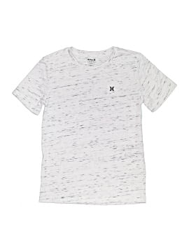 Hurley Short Sleeve T-Shirt (view 1)