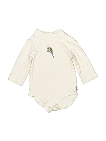 Gymboree Long Sleeve Onesie (view 1)