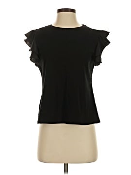 Vince Camuto Short Sleeve Top (view 1)