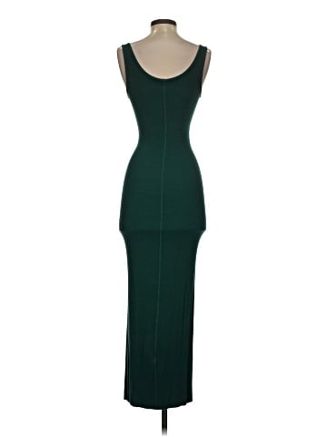 Enza Costa Cocktail Dress (view 2)
