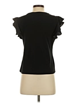 Vince Camuto Short Sleeve Top (view 2)