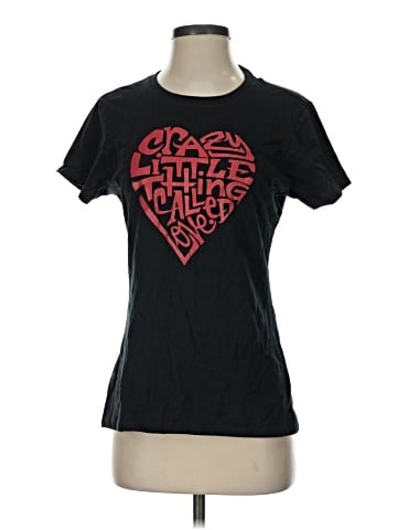 Port & Company Short Sleeve T-Shirt (view 1)