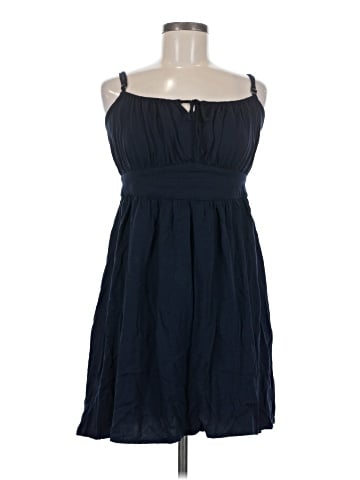 Banana Republic Factory Store Casual Dress (view 1)