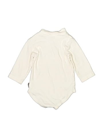 Gymboree Long Sleeve Onesie (view 2)