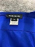 Nikibiki Blue Cocktail Dress Size M - photo 7