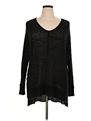 Universal Thread Pullover Sweater (view 1)