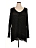 Universal Thread Black Pullover Sweater Size XL - photo 1
